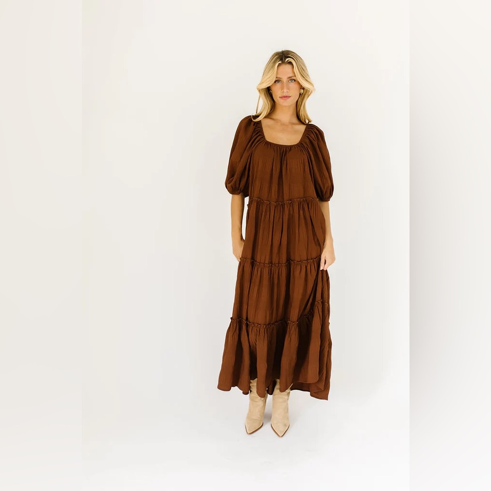 Shop Zoco Daymaker Dress